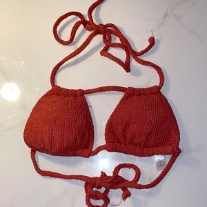 Bikini top